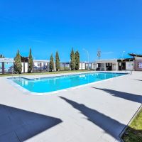 Harbor Village Mobile Home Park ico