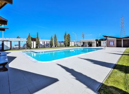 Harbor Village Mobile Home Park