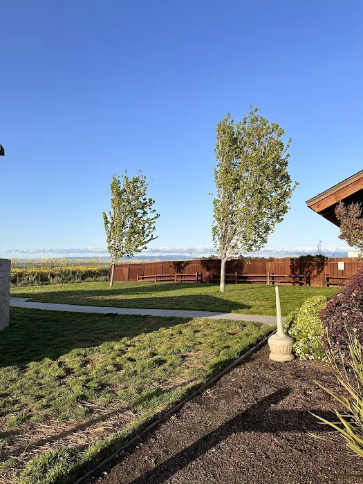 Trailer Villa Picture 8