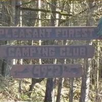 Pleasant Forest Camping Club ico