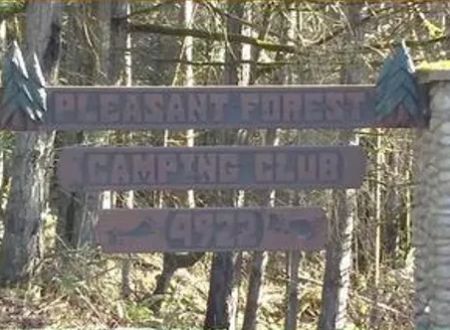Pleasant Forest Camping Club
