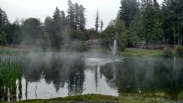 Pleasant Forest Camping Club Picture 8