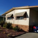 Spanish Ranch II