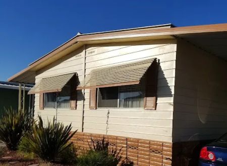Spanish Ranch II