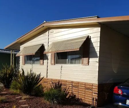 Spanish Ranch II