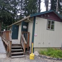 Riverbend Campground ico