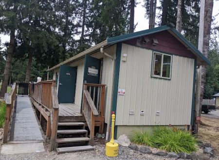 Riverbend Campground