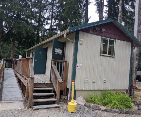 Riverbend Campground