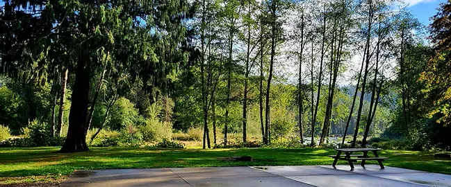 Riverbend Campground Picture 2