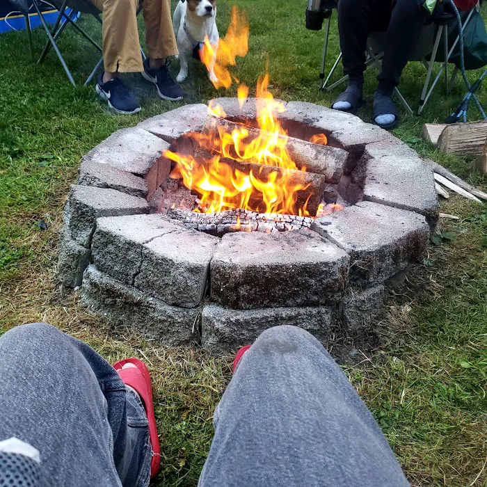 Riverbend Campground Picture 8