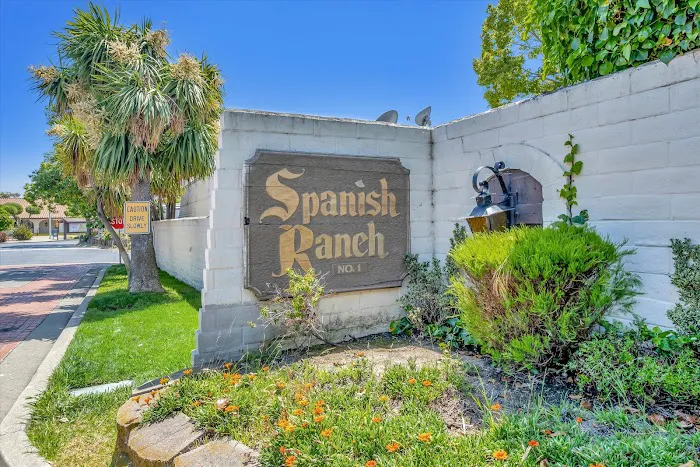 Spanish Ranch One Picture 5