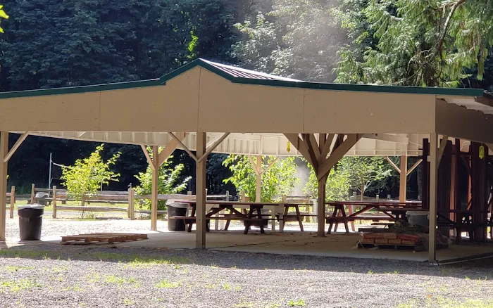 Camp Nisqually Picture 1