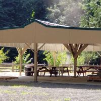 Camp Nisqually ico