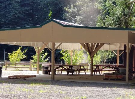 Camp Nisqually