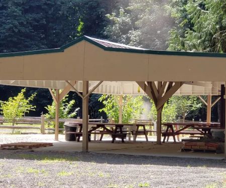 Camp Nisqually