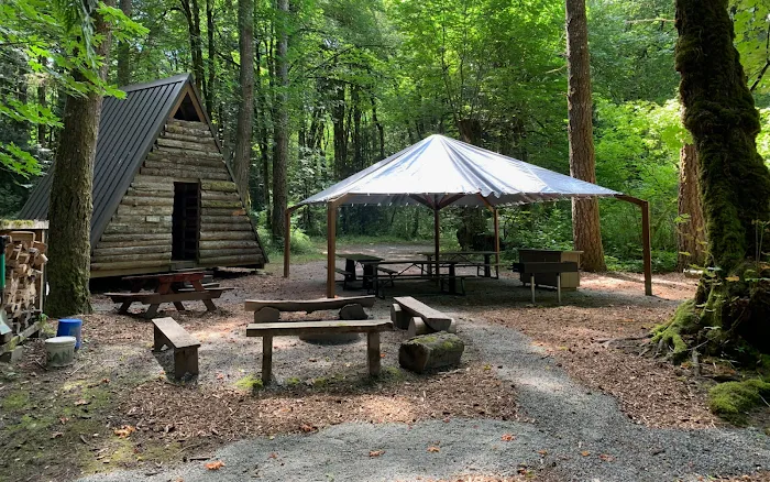 Camp Nisqually Picture 3