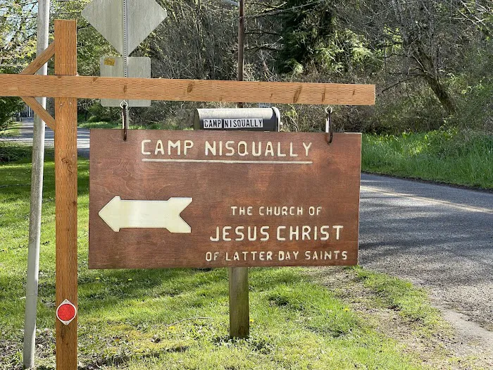 Camp Nisqually Picture 4