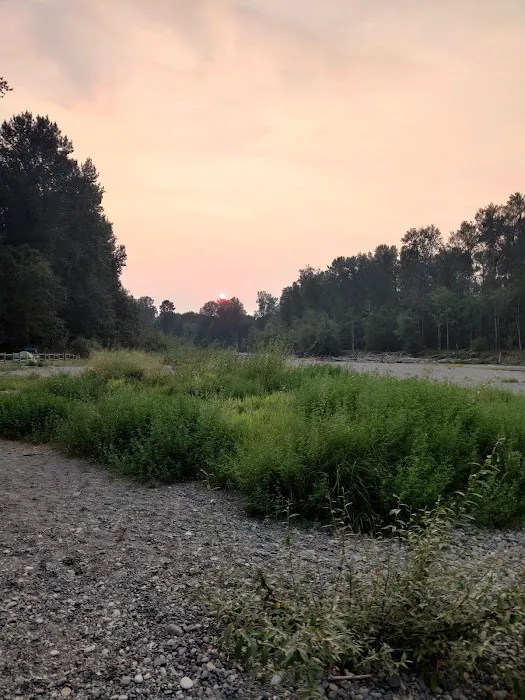 Camp Nisqually Picture 7