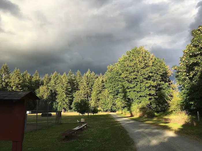 Camp Nisqually Picture 8