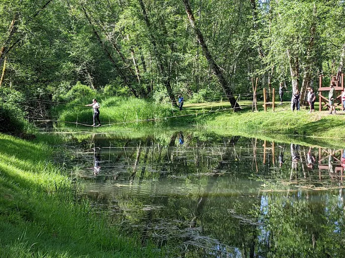 Camp Nisqually Picture 9