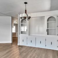 New England Village Mobile Home ico