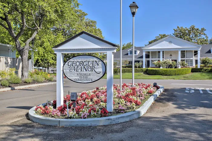 Georgian Manor Mobile COMM Picture 4