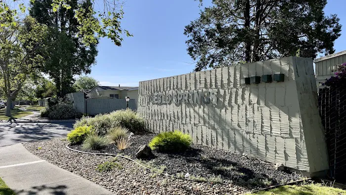 Pueblo Springs Mobile Home Park Picture 1