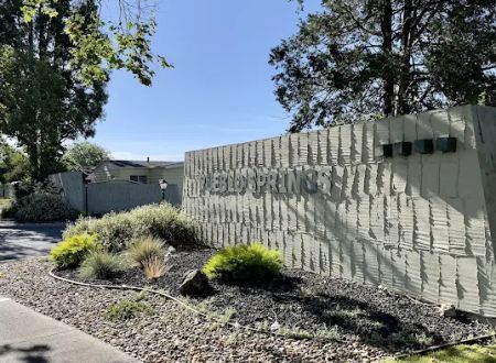 Pueblo Springs Mobile Home Park