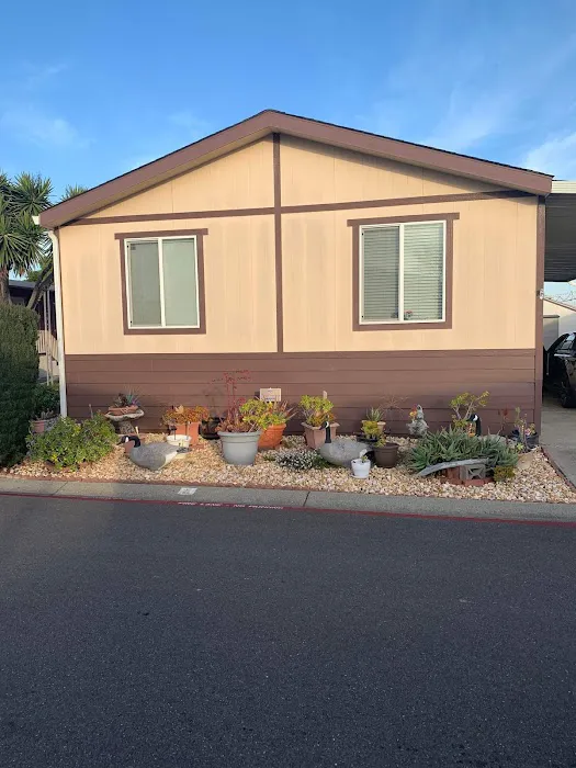 Pueblo Springs Mobile Home Park Picture 2