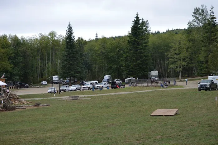 Sage Horse Camp Picture 1