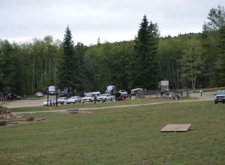 Sage Horse Camp