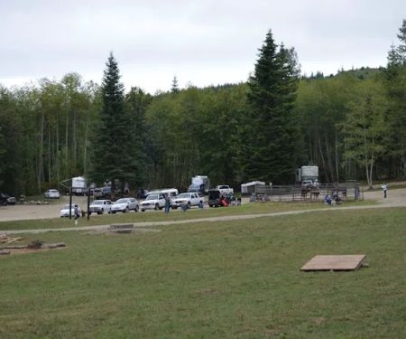 Sage Horse Camp