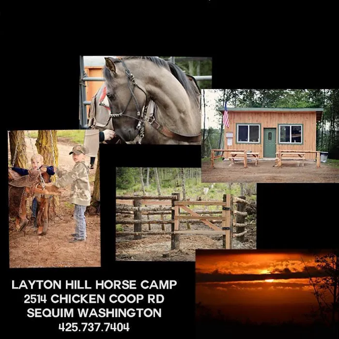 Sage Horse Camp Picture 5