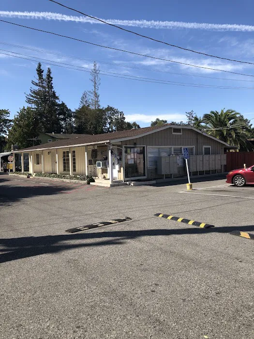 Buena Vista Mobile Home Park Picture 1