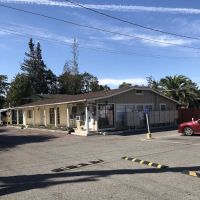 Buena Vista Mobile Home Park ico