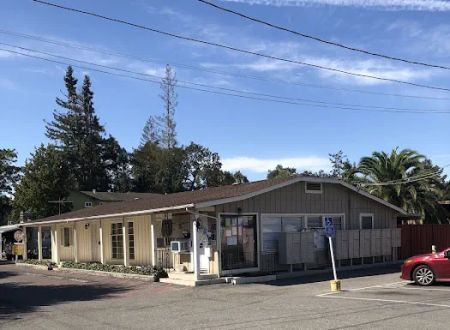 Buena Vista Mobile Home Park