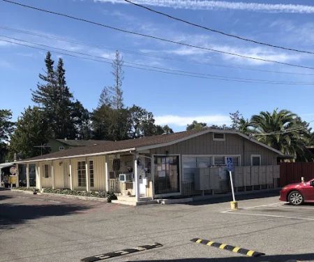 Buena Vista Mobile Home Park