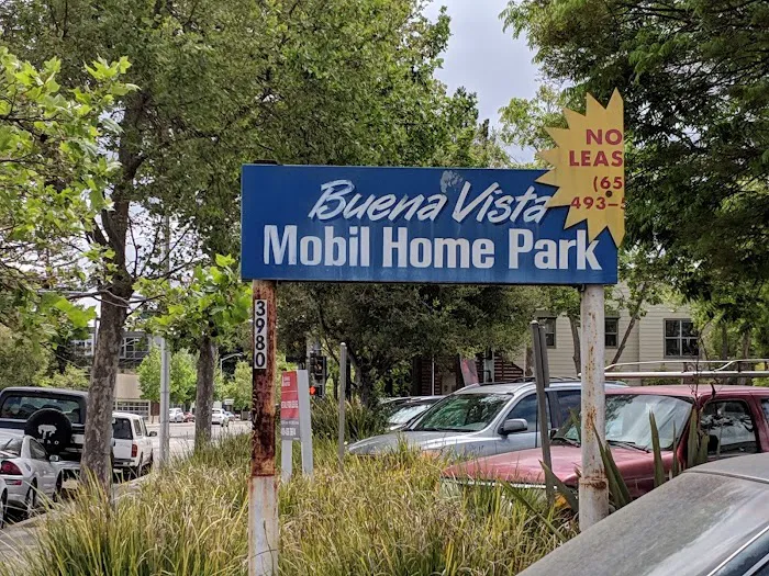 Buena Vista Mobile Home Park Picture 6