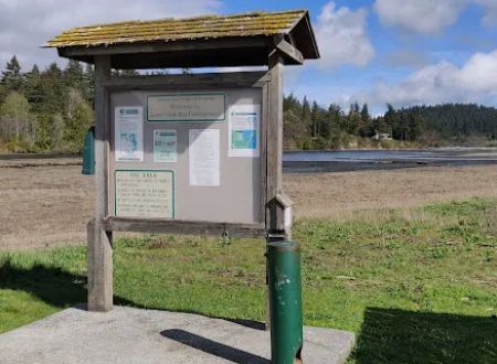 Oak Bay Campground and Day Use Park