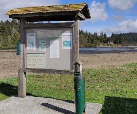 Oak Bay Campground and Day Use Park