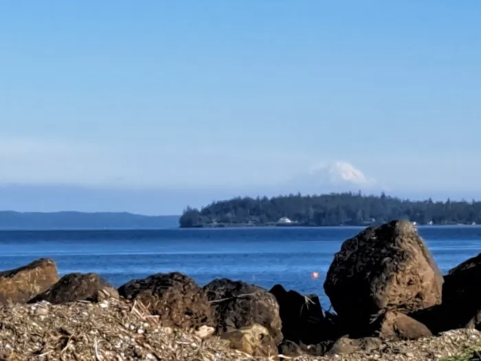 Lower Oak Bay Campground Picture 4