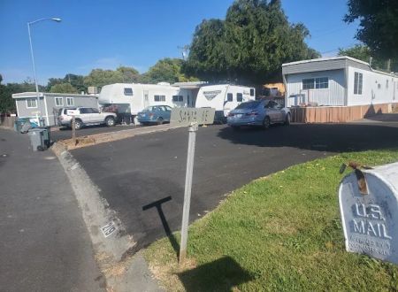 Tradewinds RV Park