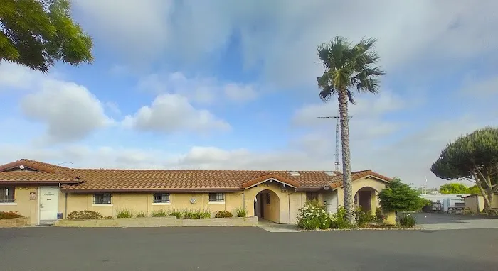 Tradewinds RV Park Picture 4
