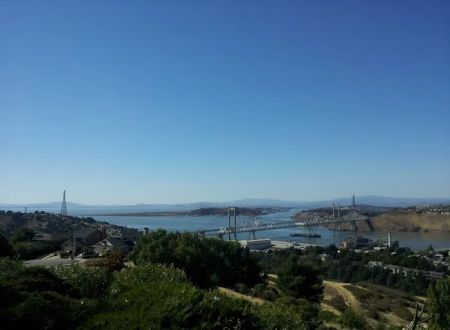 Vallejo Mobile Estates LLC