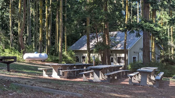 Fort Townsend Campground Picture 1