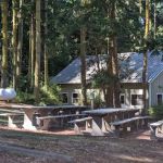Fort Townsend Campground