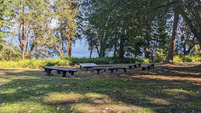Fort Townsend Campground Picture 4