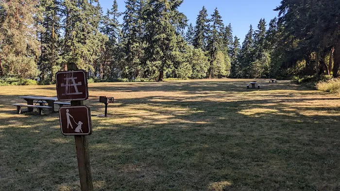 Fort Townsend Campground Picture 9