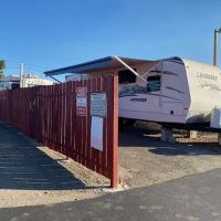 Bay Breeze Rv and Mobile Estates ico
