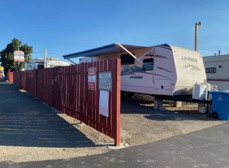 Bay Breeze Rv and Mobile Estates
